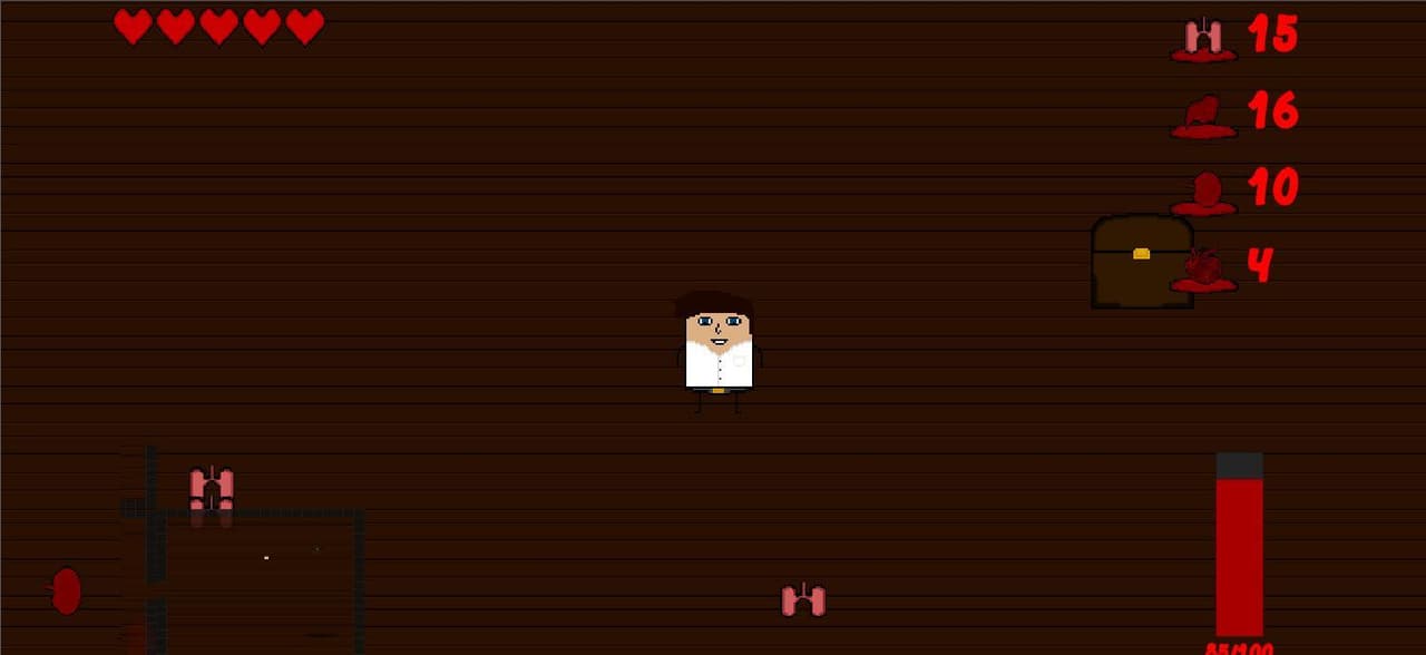 S.U.C.E.S screenshot 4