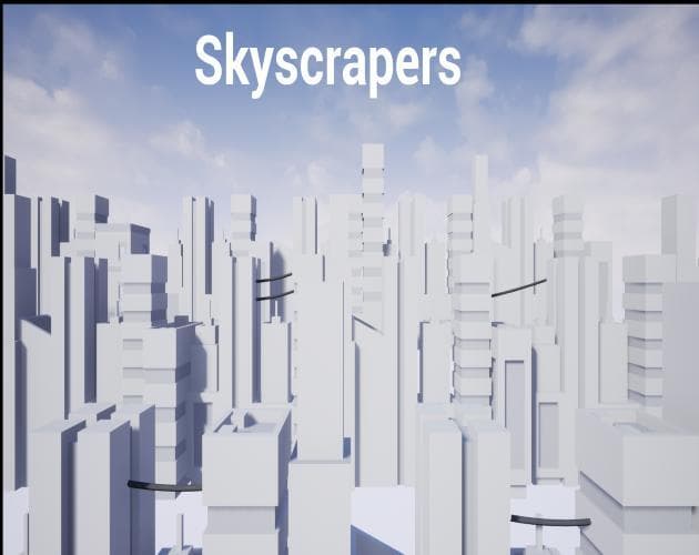 Skyscrapers (itch) (Rocky Games)