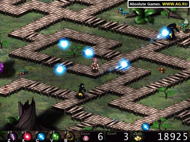 Realm of Hepumia screenshot 6