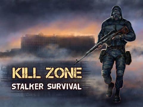Kill Zone: Stalker Survival screenshot 2