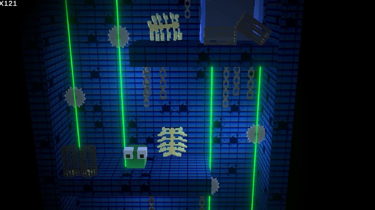 Block Rush (Sublime Digital, Pittersss)