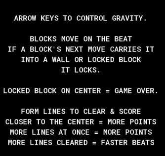 GRAVITEMPO screenshot 4