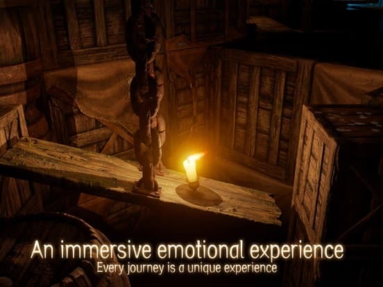 Candleman:find yourself