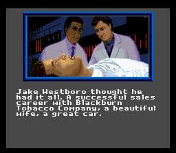 Rex Ronan: Experimental Surgeon screenshot 3