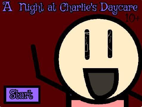 A Night at Charlies Daycare