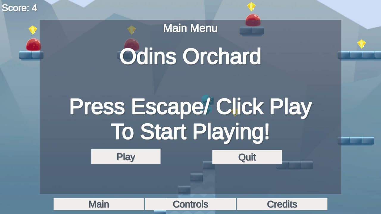 Odins Orchard