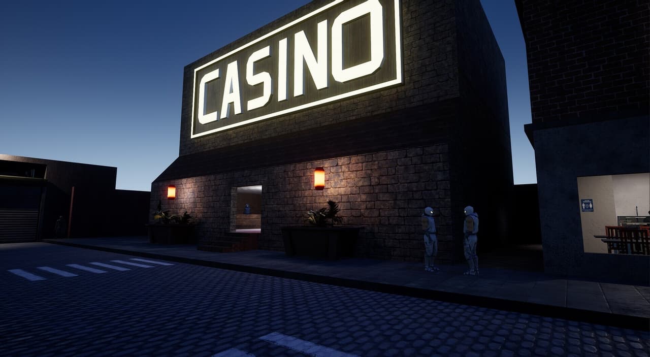 Artificial Division screenshot 3
