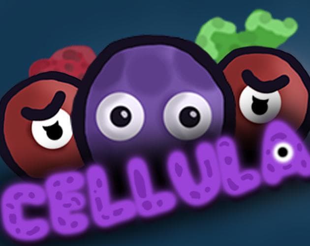 Cellula (iamderlencer)