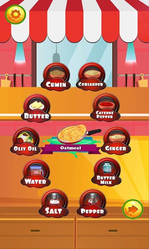 Make Breakfast Recipe - Cooking Mania Game for Kids screenshot 3