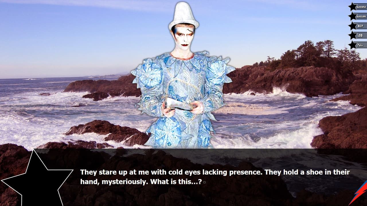All My Bowies screenshot 2