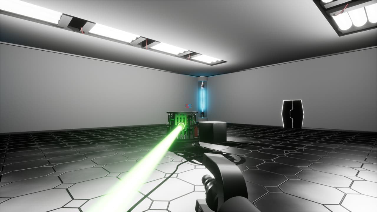 Magnet (MrTriPie) screenshot 4