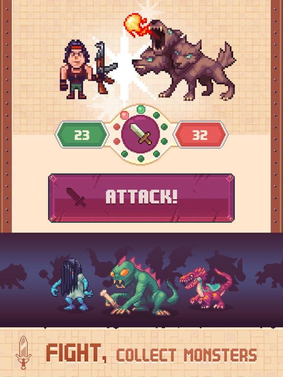 Tinker Island: Survival Story screenshot 4