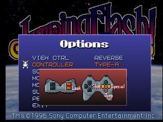 Jumping Flash! 2 (1996) screenshot 5