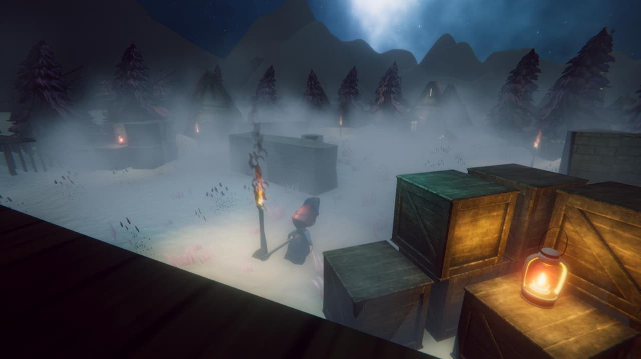 By the Lake screenshot 4