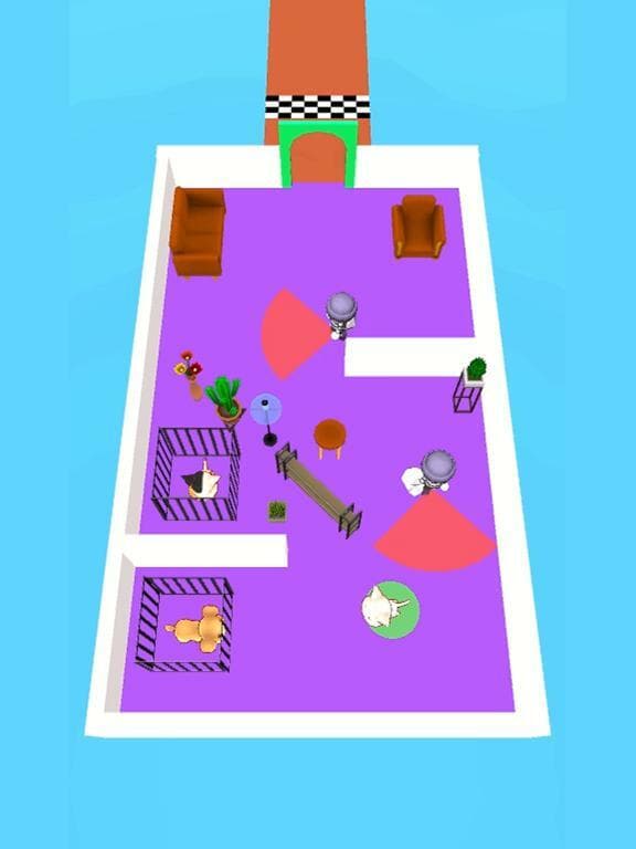 Rescue Master! screenshot 2