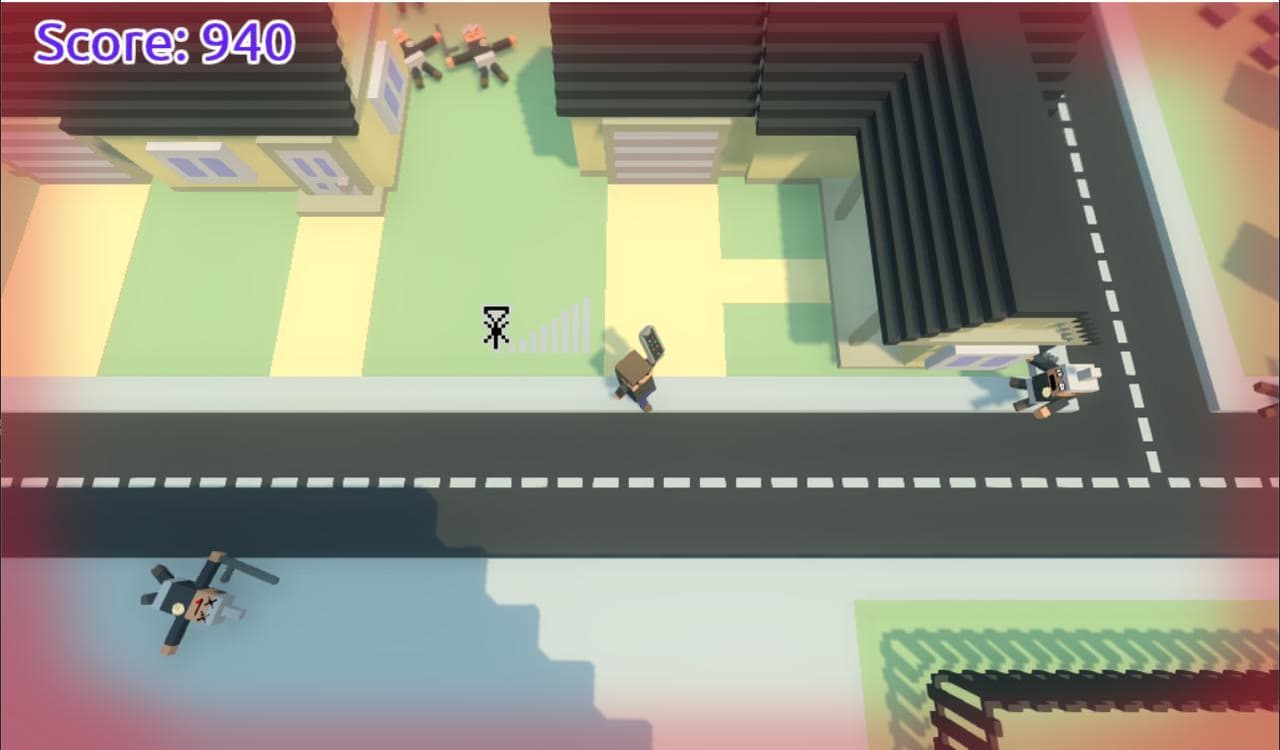 Find-a-Signal screenshot 4