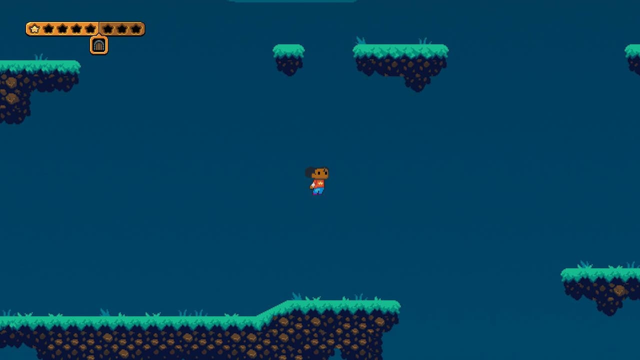 Starfall 2D screenshot 3