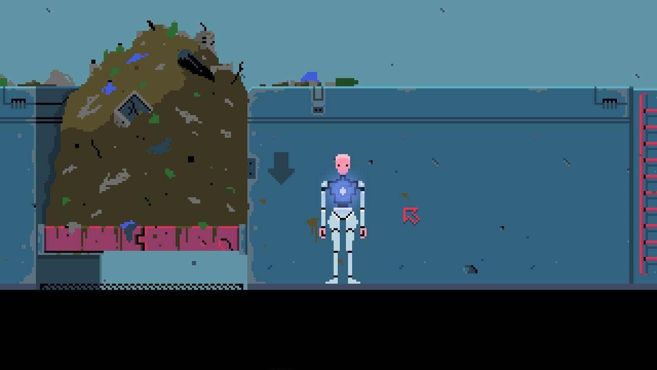 Education of an Android screenshot 5