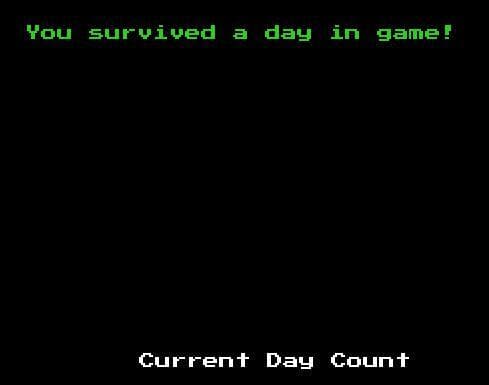 The SPUD GAME screenshot 4