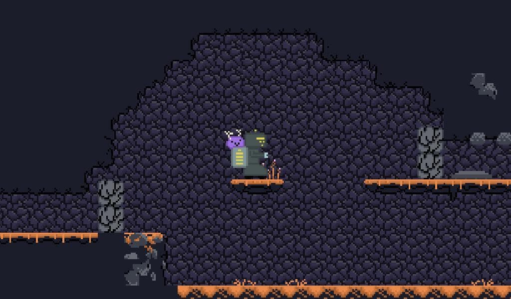 The Creature (SuperGobo) screenshot 3