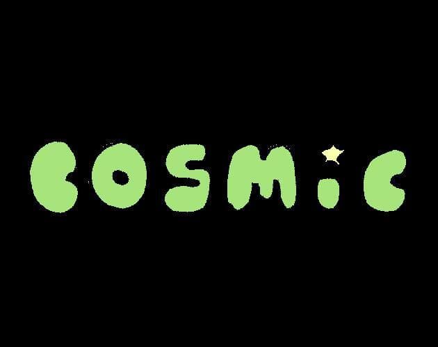 cosmic