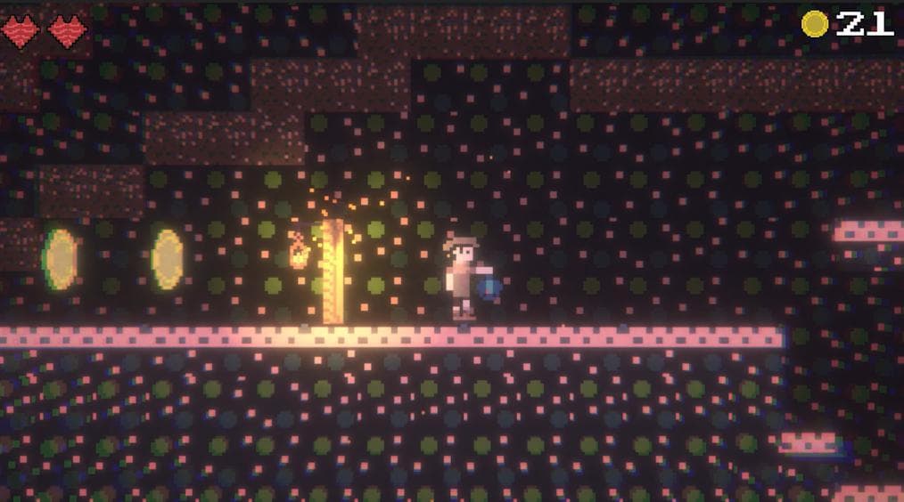 Lantern of Banishment screenshot 5