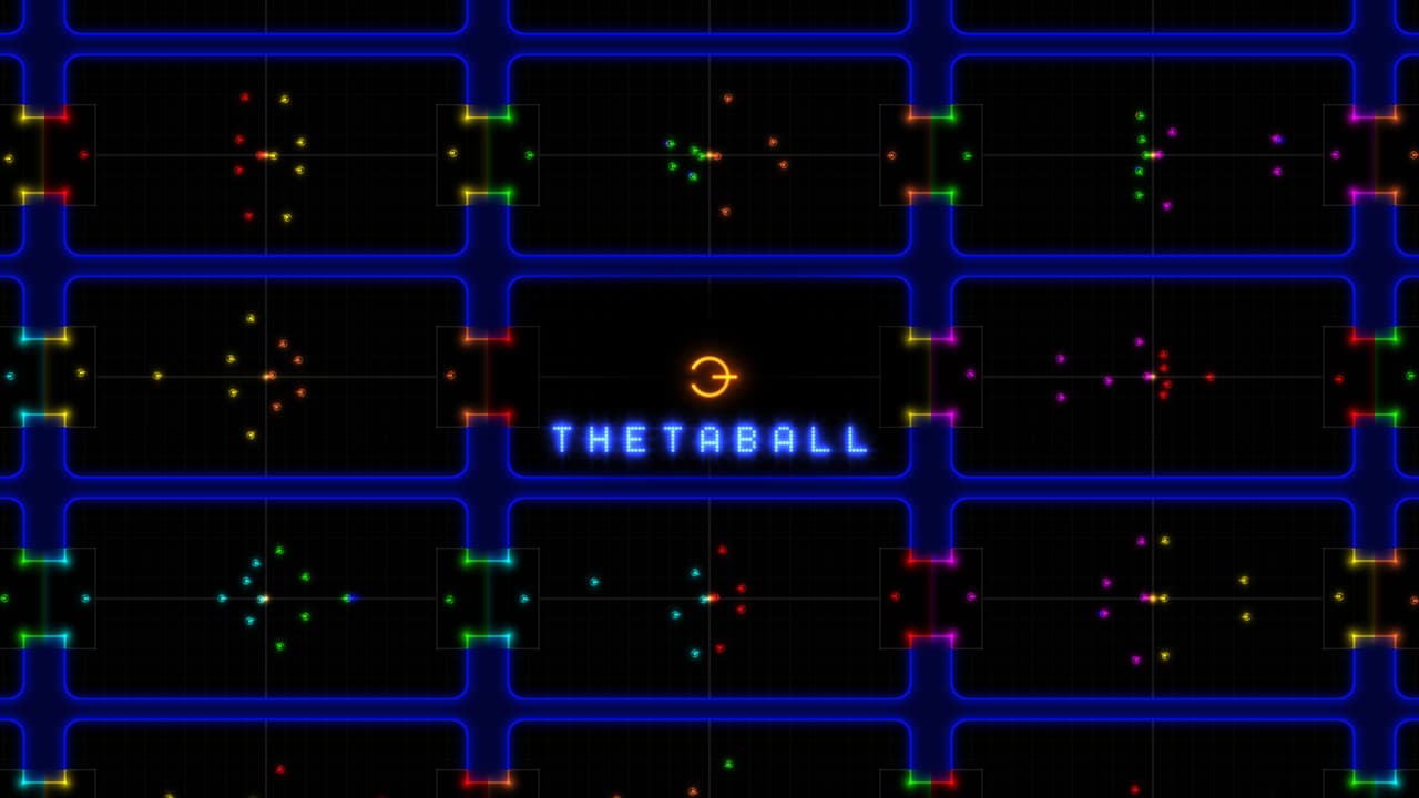 Thetaball