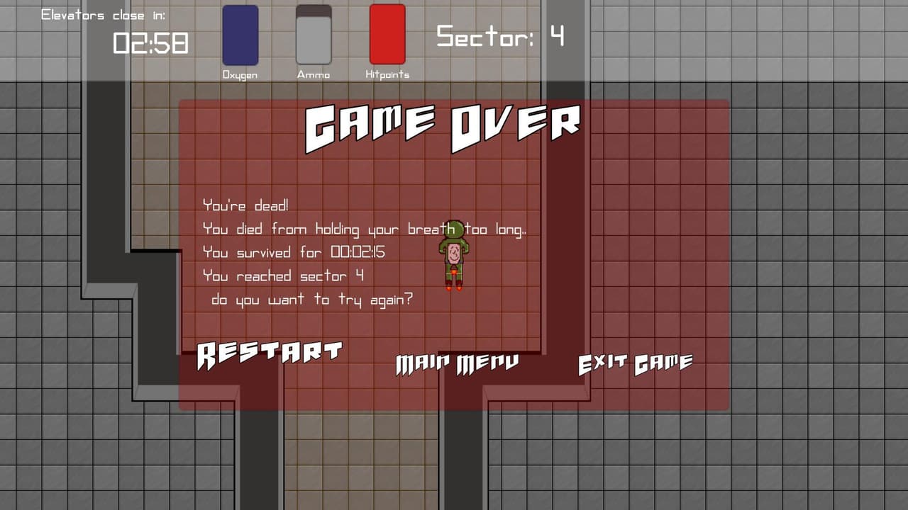 GAMEscape
