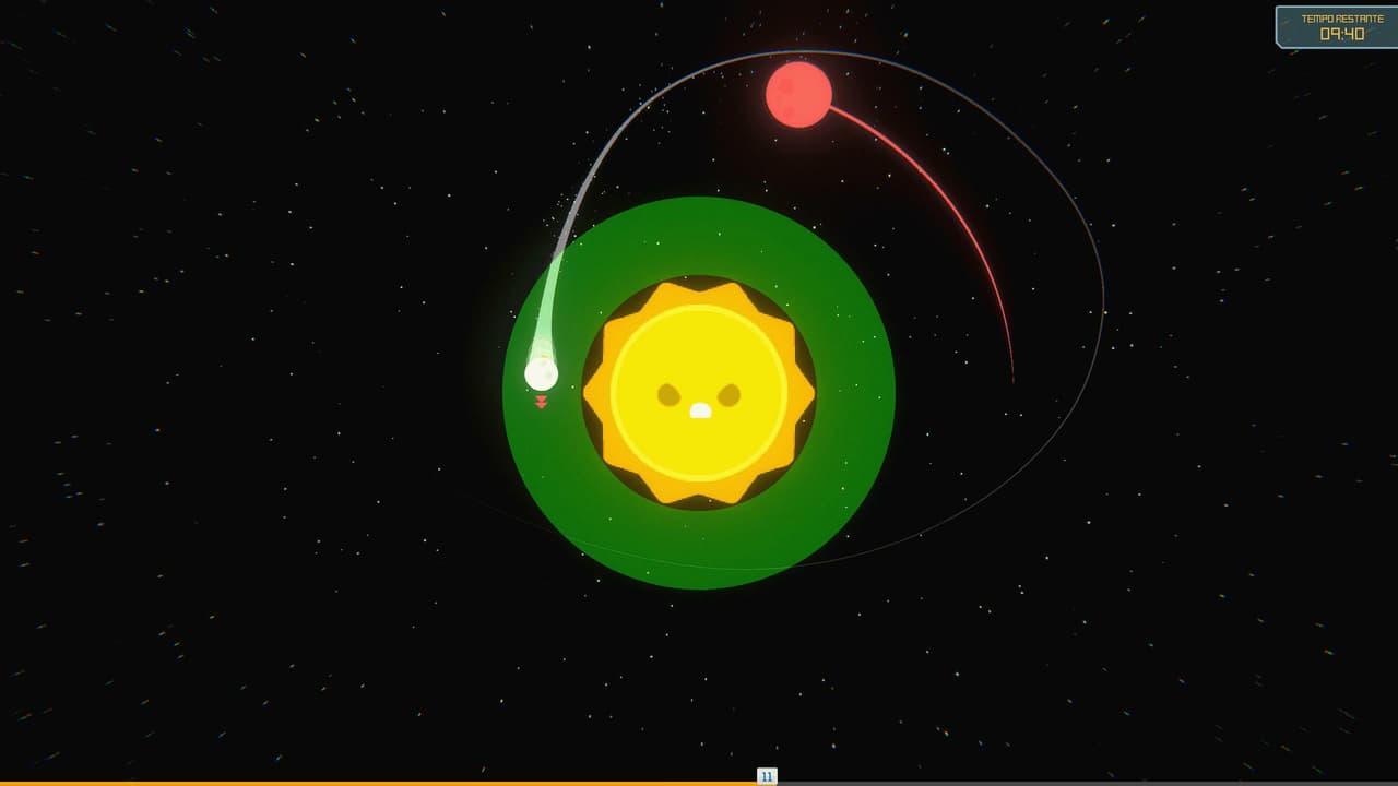Lua e Sol screenshot 3
