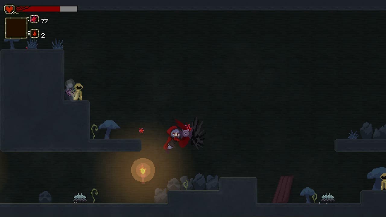 Lost Wish: In the desperate world screenshot 4