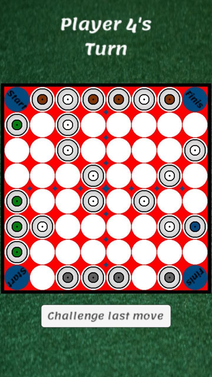 Disarray (Trops Workshop)