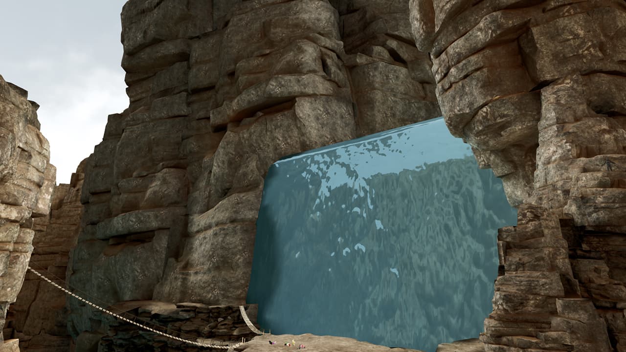 Humans VR screenshot 4