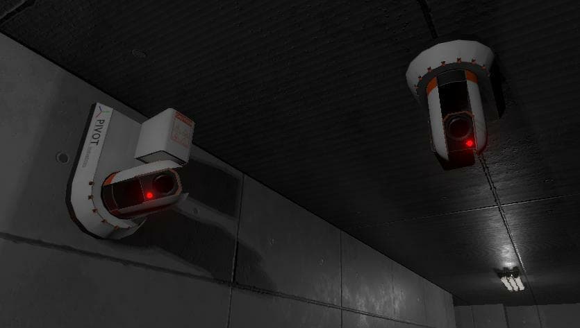 Project Stealth (itch) (Team13: ProjectS)