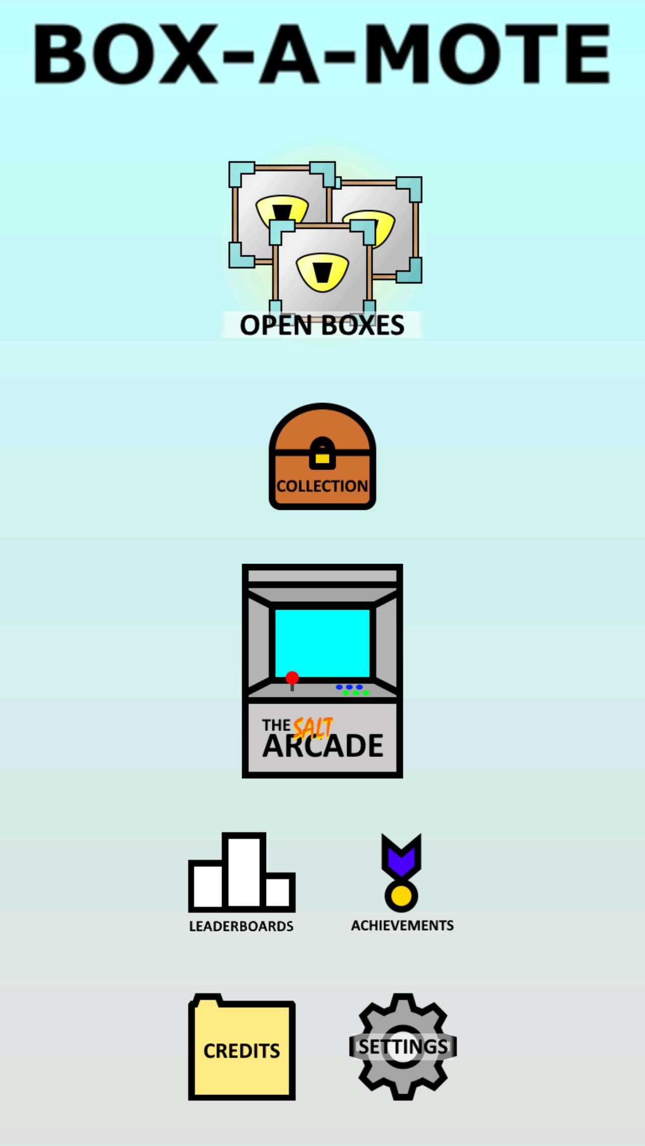 Box A Mote screenshot 2