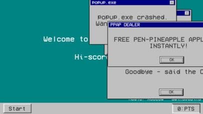 PopUp Hell screenshot 3