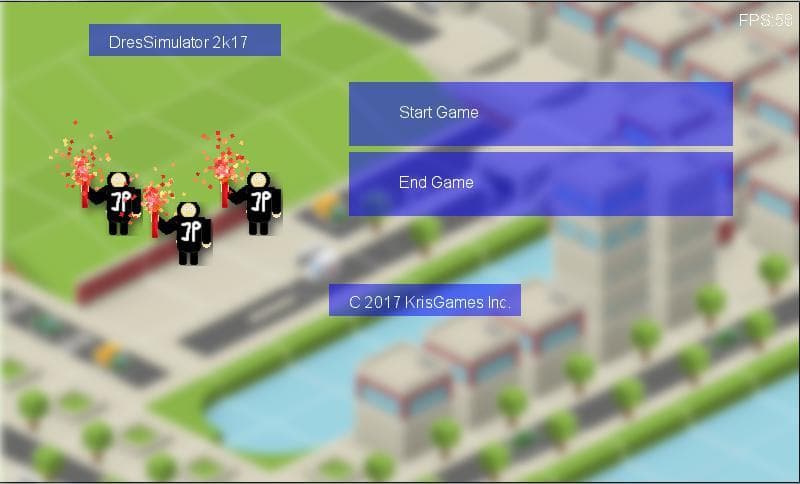 Hooligan Life Simulator screenshot 2