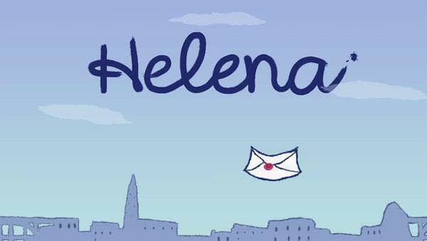 Helena (Rio Studios) screenshot 2