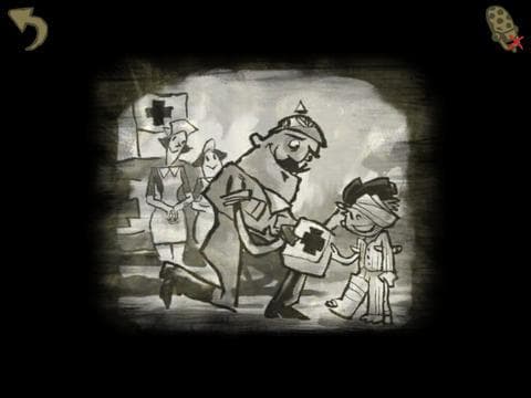 Psychonauts Vault Viewer! screenshot 5