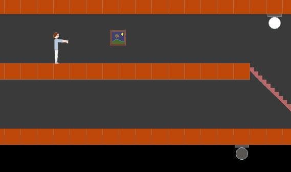 Quitter la maison screenshot 2