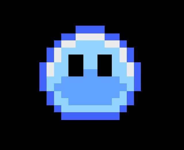 Slime Kingdom (itch) (josue-vm) screenshot 2