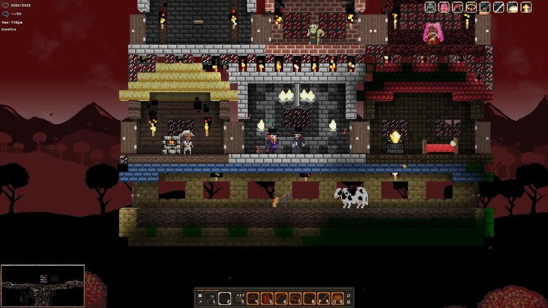 It Lurks Below screenshot 4