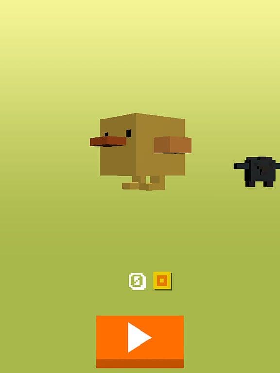 Little Birds Grow Up! screenshot 2