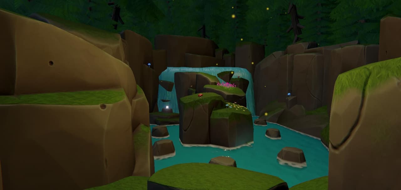 The Adventures of Emily screenshot 2