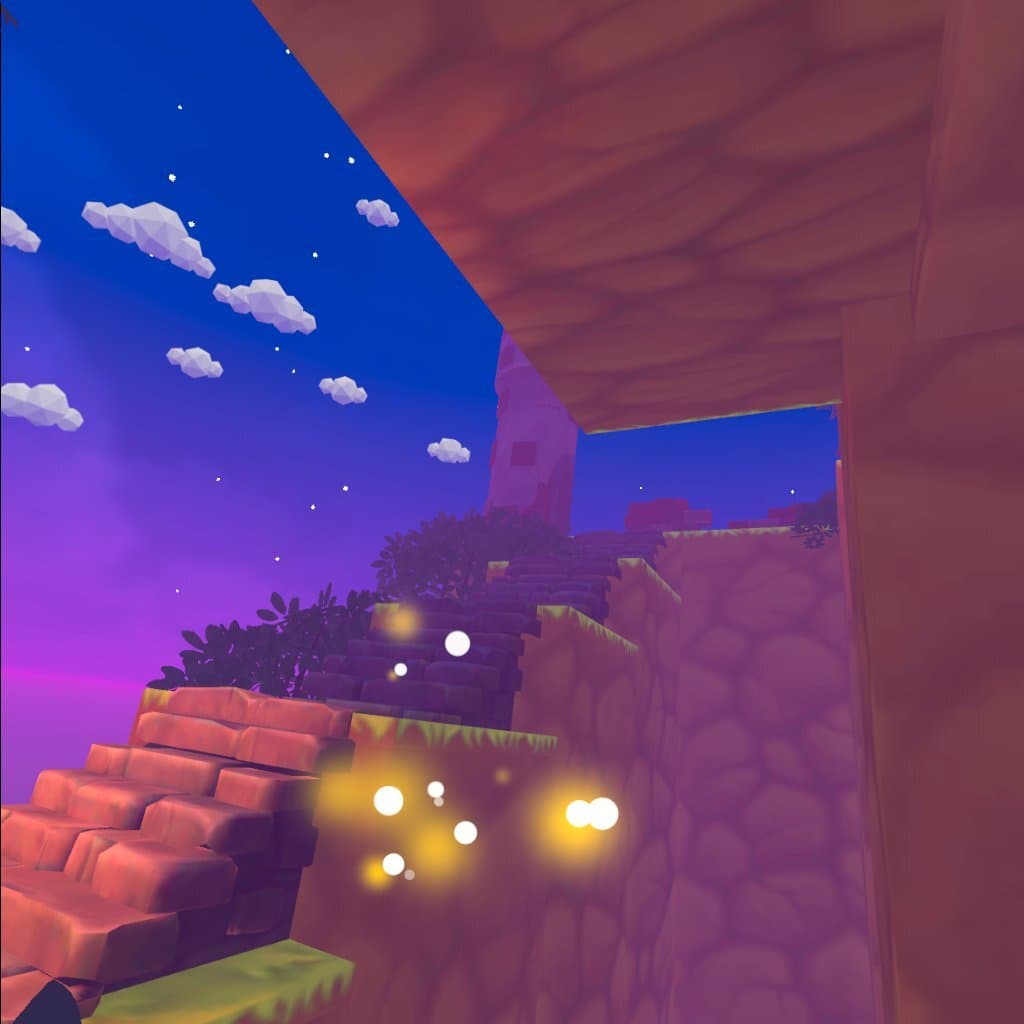 Little Lost Bobbles screenshot 6