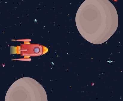 16 - Rocket
