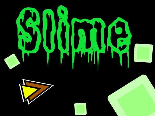 Slime (itch) (Krish Dargar)