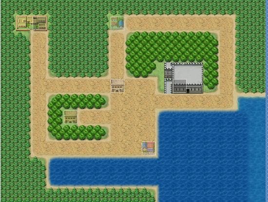 Legend of the 4 Realms screenshot 3