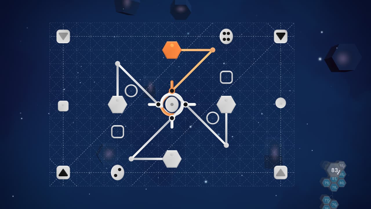SiNKR 3 (itch) screenshot 6