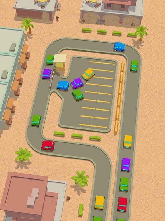 Clear The Lot! screenshot 5