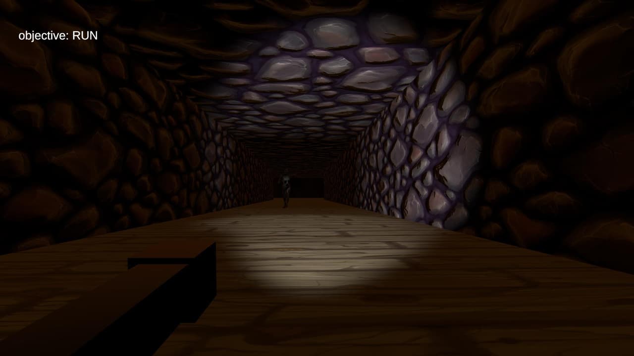 the house down the road (squishy productions) screenshot 2